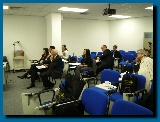 Seminar Rm 033 